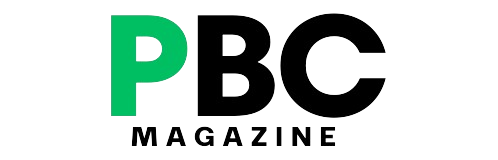 PBC Magazine