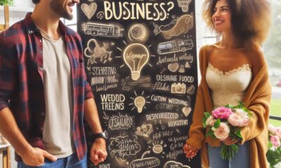 Business Ideas for Couple