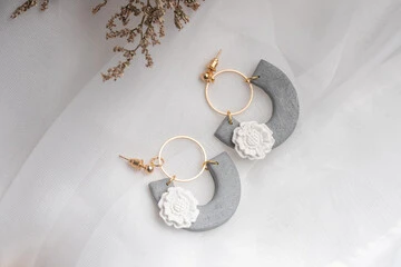 Statement Earrings