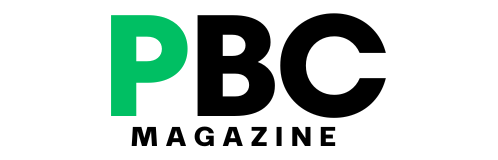 PBC Magazine