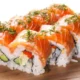 Alaska Roll