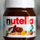 Nutella nutrition facts