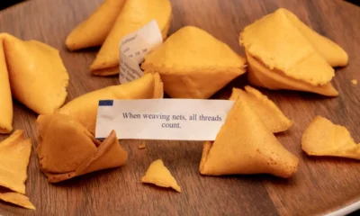 fortune cookie generator