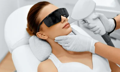 Laser Hair Removal Cost